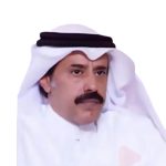 الاعلامي الأستاذ عبدالمحسن البرقاوي