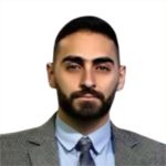 الاعلامي محمد الخطيب