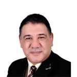 الدكتور محمد مبارك